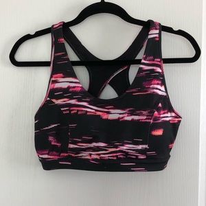 BRAND NEW! High impact sports bra